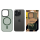 Tactical MagForce Hyperstealth Kryt pro Apple iPhone 15 Pro Forest Gr - 1514059 - zdjęcie 3
